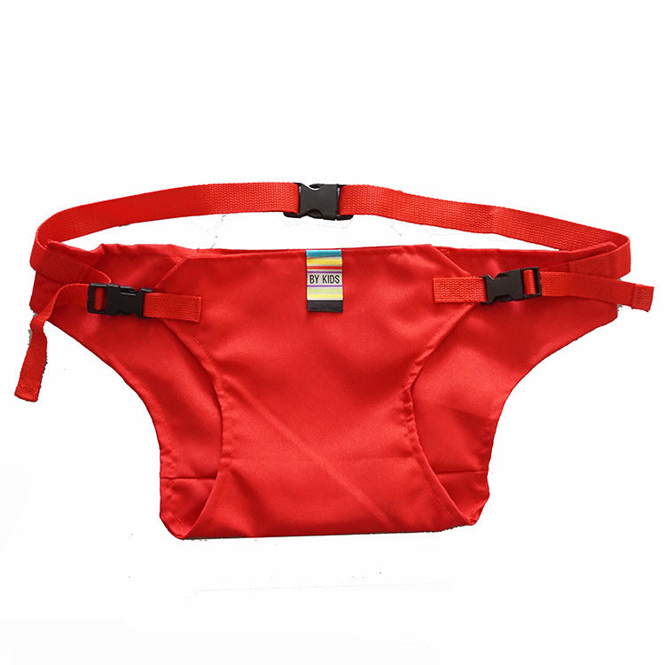 👶Hordozható étkezőszék gyerekeknek