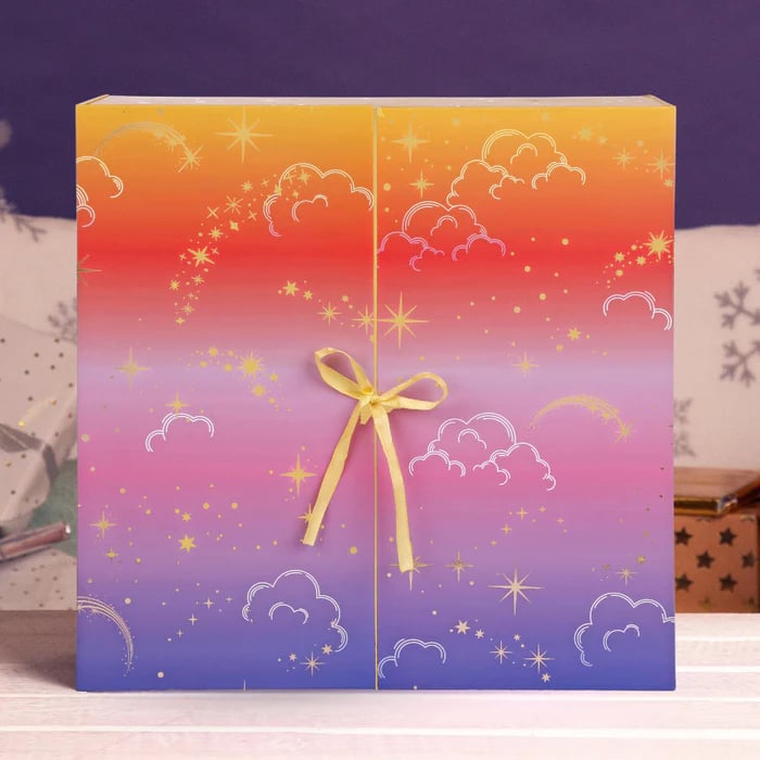 đ
LimitĂĄlt ĂŒnnepi kiadĂĄs! đ§”Horgolt adventi naptĂĄr 2025đ(đ„Pont, mint a filmben)