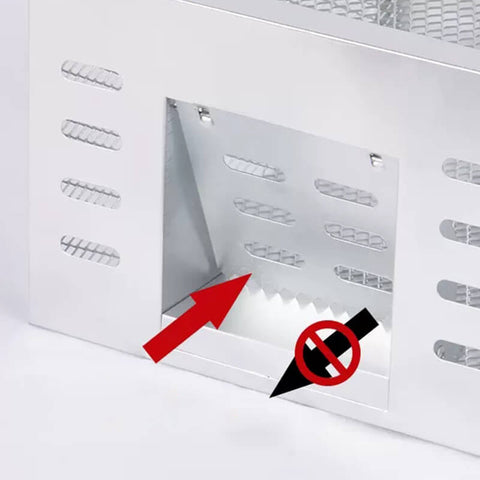 đ 49% OFFâłđAutomata folyamatos ciklusĂș egĂ©rfogĂł csapda