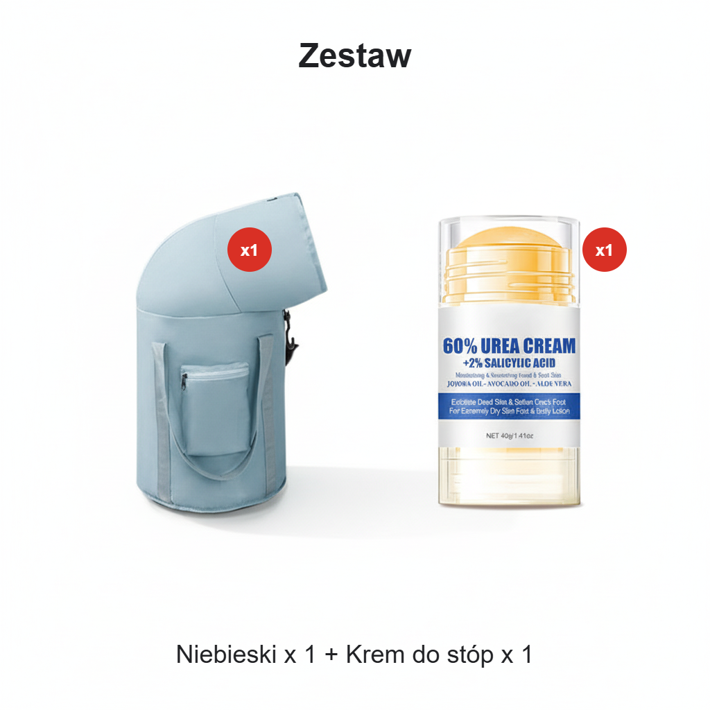 đŠ¶ ĂsszecsukhatĂł lĂĄbfĂŒrdĆ â PihenĂ©s Ă©s kĂ©nyelem otthon Ă©s utazĂĄs közben