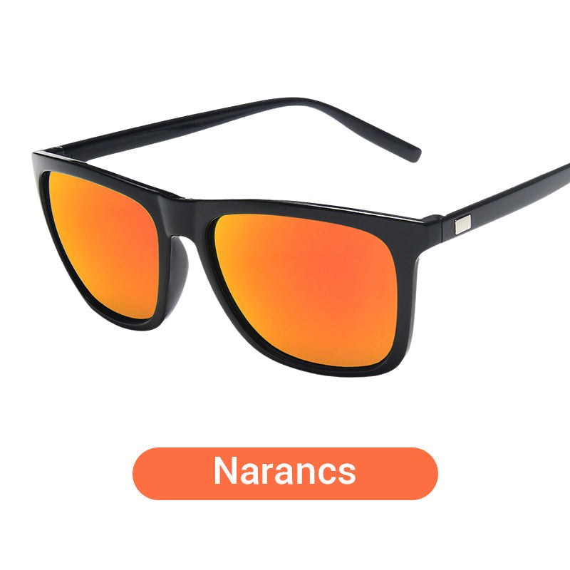 đ FĂ©rfi Divatos KönnyƱ NapszemĂŒveg