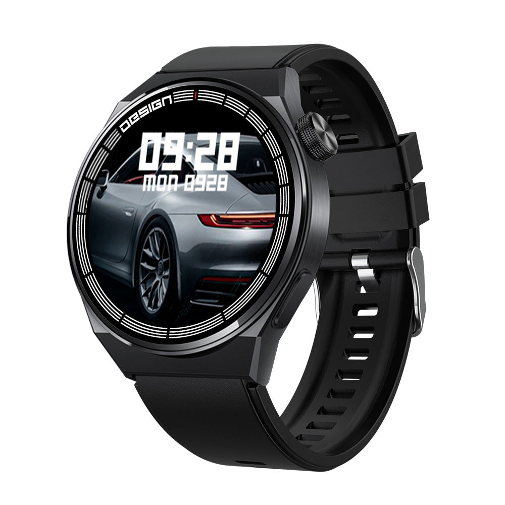 ⏰ Korlátozott idejű ajánlat!⌚ GT8 Sports Smart Watch