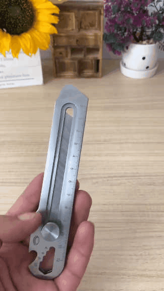 đ„Hot sale 49 % OFFđ„NehĂ©z teherbĂrĂĄsĂș többcĂ©lĂș hasznĂĄlati kĂ©s