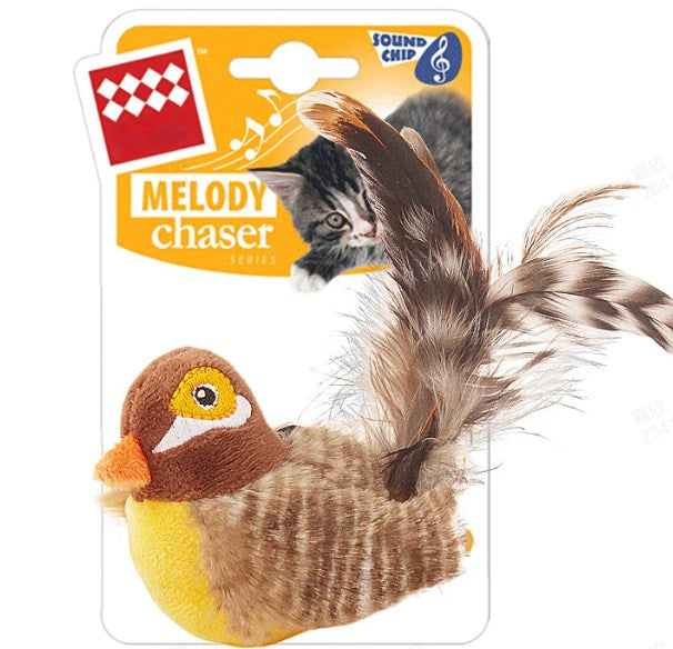 🐱 FRISSÍTETT ARCÚ MACSKAJÁTÉK🐦