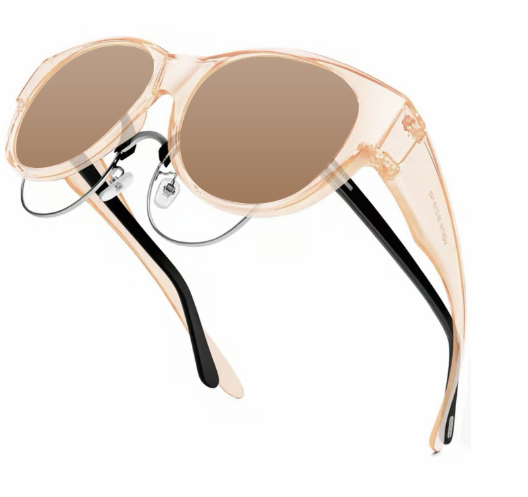 đ„ AZ UTOLSĂ KIĂRUSĂTĂS NAPJA - 47% KEDVEZMĂNY đ¶2025 Ăj, nagymĂ©retƱ polarizĂĄlt napszemĂŒveg UV400 vĂ©delemmel.