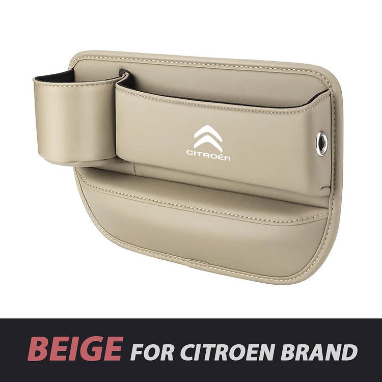 Autósülés tárolódoboz