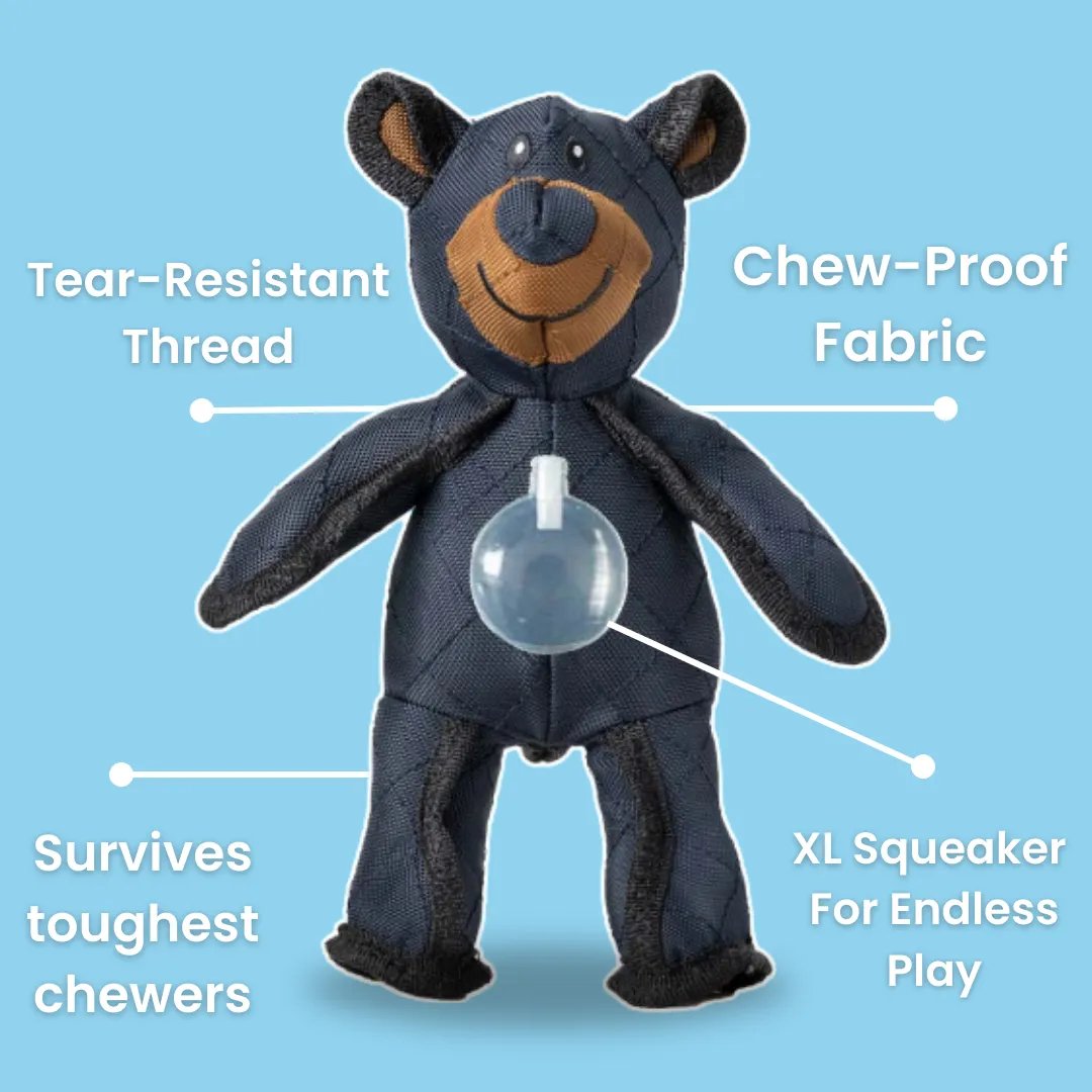 🔥🧸2026 Új Unbreaka-Bear erős rágcsálóknak