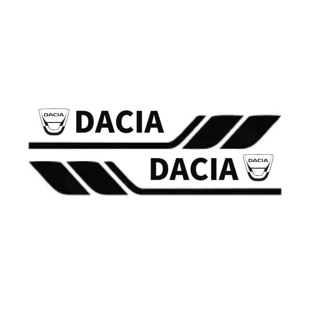 Forró akció 🔥50% kedvezmény🔥Személyre szabott sportautó matricák🎉4 db🎉