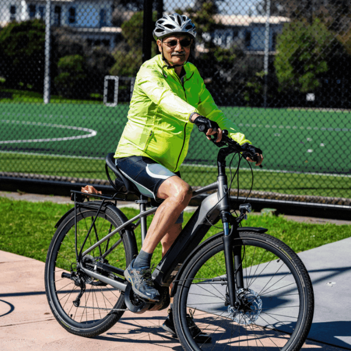 🚴🚴‍♀️Ergonomikus dinamikus kerékpárnyereg