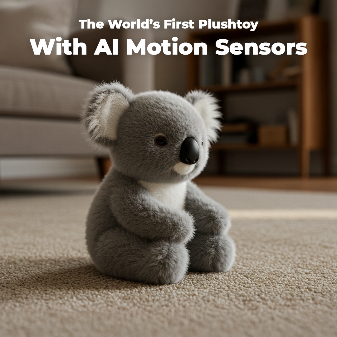 🌟 THE KOALY – Érzelmi gyógyítás igény szerint 🎁