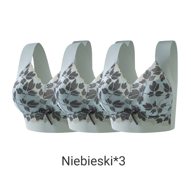 ✨【1+1 ingyenes】💖 Női varrásmentes alsónemű