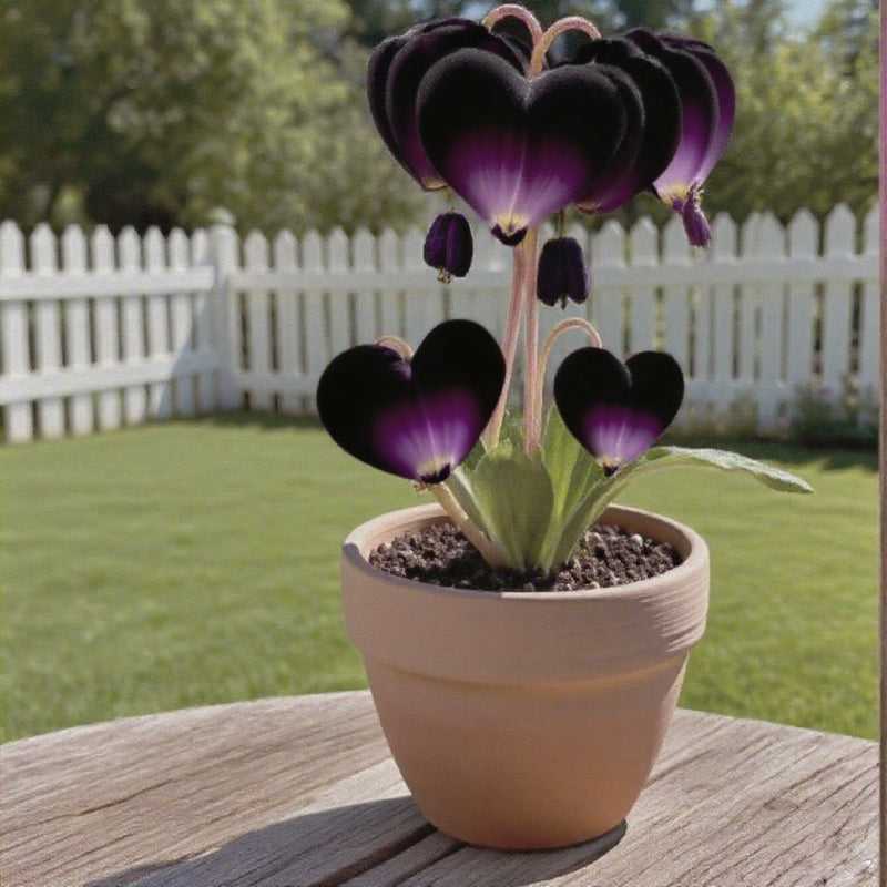 Kívánsághagymák: Limitált kiadású ritka virágok 🌸 | A hidroponikus és talajművelés varázsa a boldogságért, a szépségért és a szerencséért 🍀✨