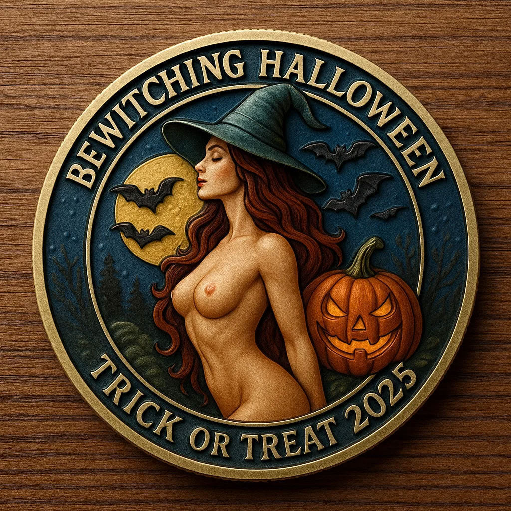 Istennő Érme Adventi Naptár 2025 – limitált kiadású gyűjtői érmék ihlették