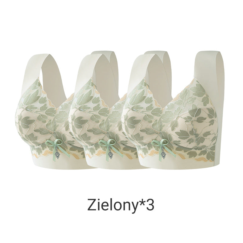 ✨【1+1 ingyenes】💖 Női varrásmentes alsónemű