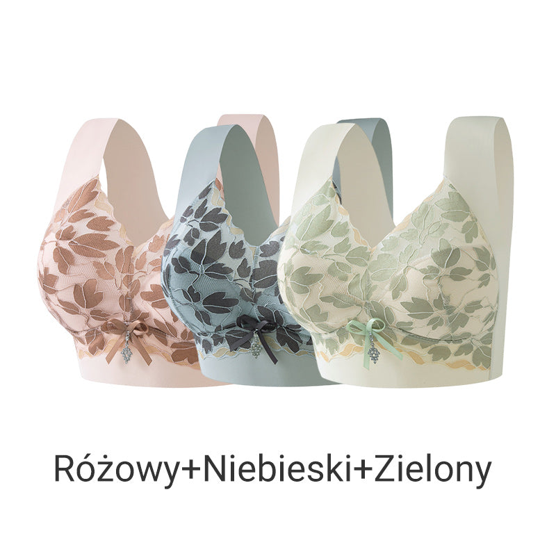 ✨【1+1 ingyenes】💖 Női varrásmentes alsónemű