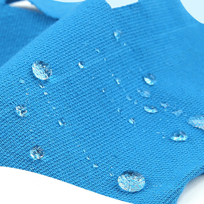 💪Előre vágott rugalmas kineziológiai szalagok a váll megtámasztásához