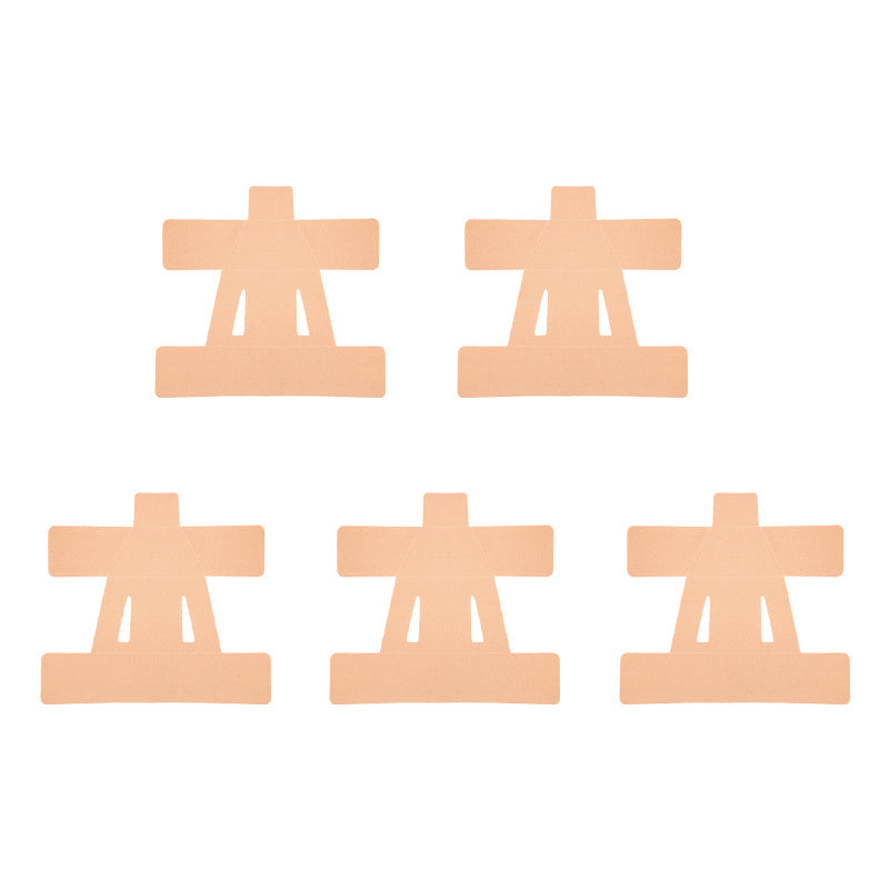 💪Előre vágott rugalmas kineziológiai szalagok a váll megtámasztásához