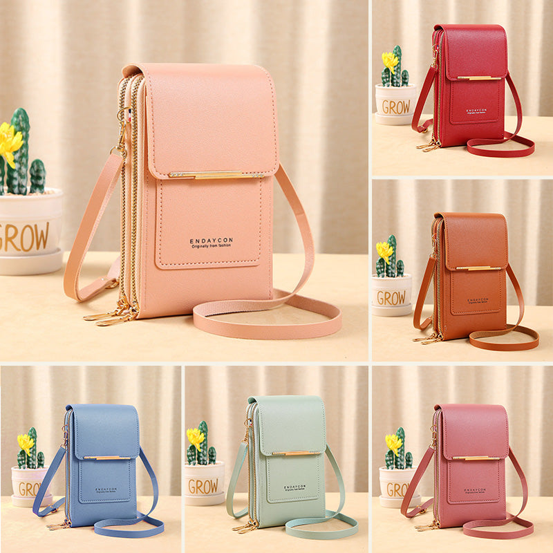 🔥Stílusos Guardian: Lopásgátló táska közvetlen hozzáféréssel a tárolórekeszhez