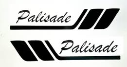 Forró akció 🔥50% kedvezmény🔥Személyre szabott sportautó matricák🎉4 db🎉