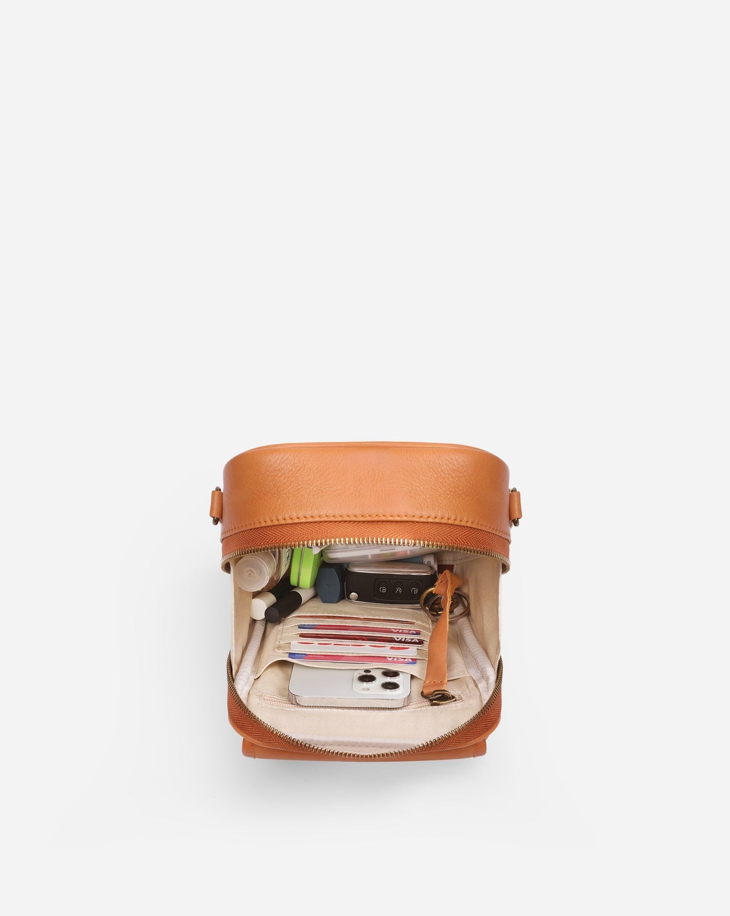 Naya Kis Keresztpántos Táska 2.0L