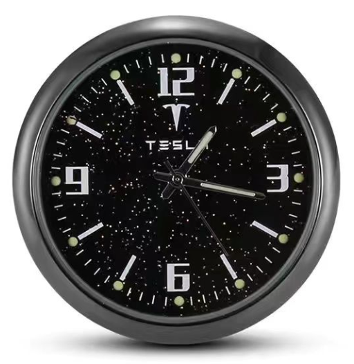 Forró akció ✨50% kedvezmény ✨Világító kvarc autóóra