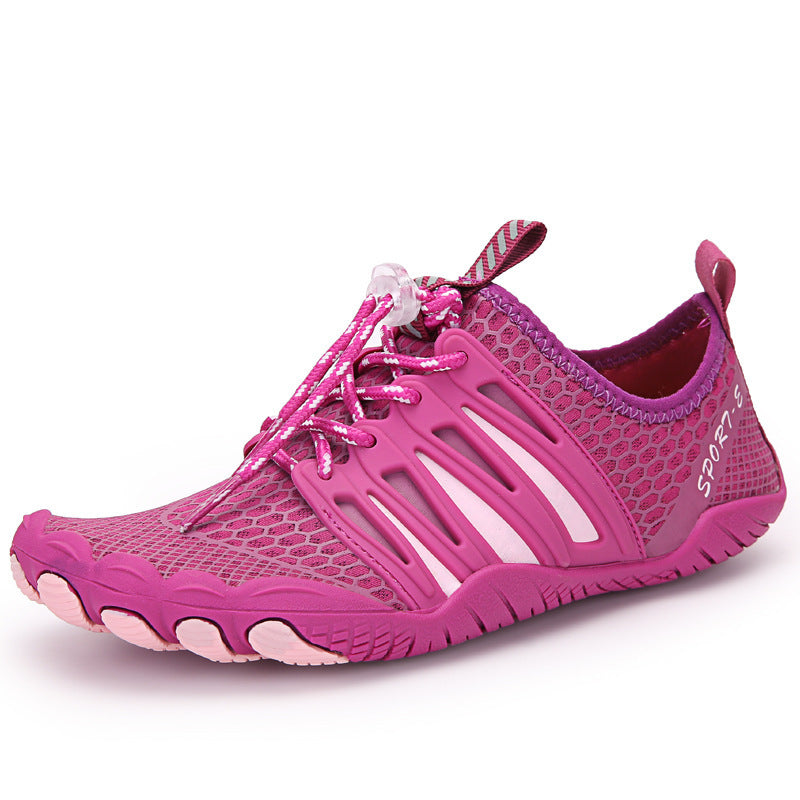 🌊 A VILÁG LEGKÉNYELMESEBB MEZZELÁB CIPŐJE! 🌟 Malia - Mintha felhőn járnánk! 🏖️🚶♂️