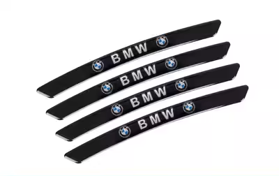 Forró akció ✨50% kedvezmény ✨3D személyiség fém kerékmatrica (4 db)