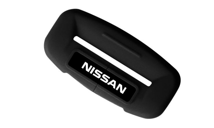 Védőhuzat az autó biztonsági övének csatjához🎉2 db🎉