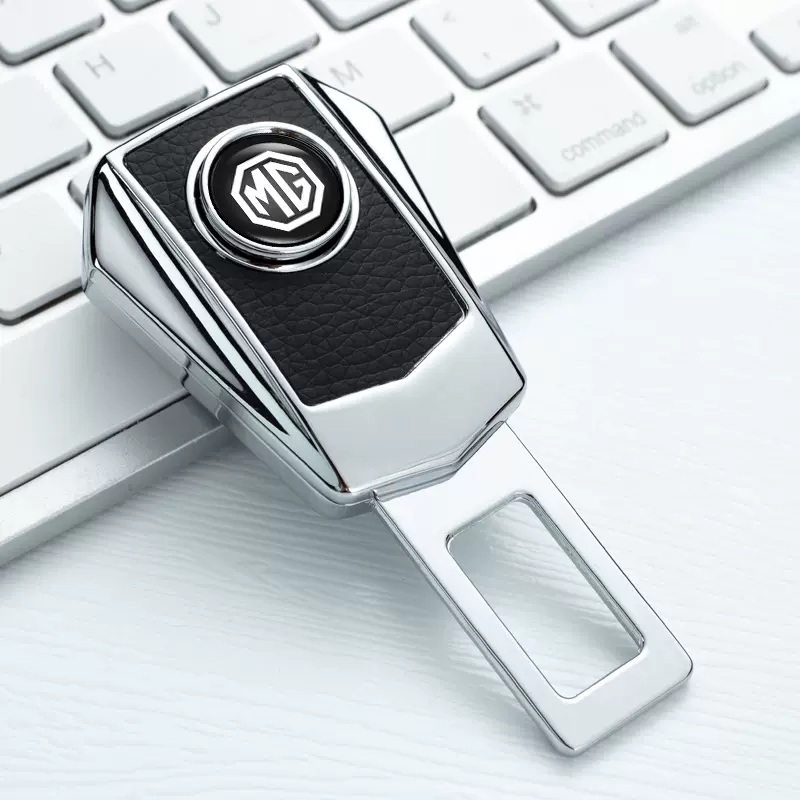 Buy 1 Get 1 Free 🎉Biztonsági öv fém hosszabbító csat