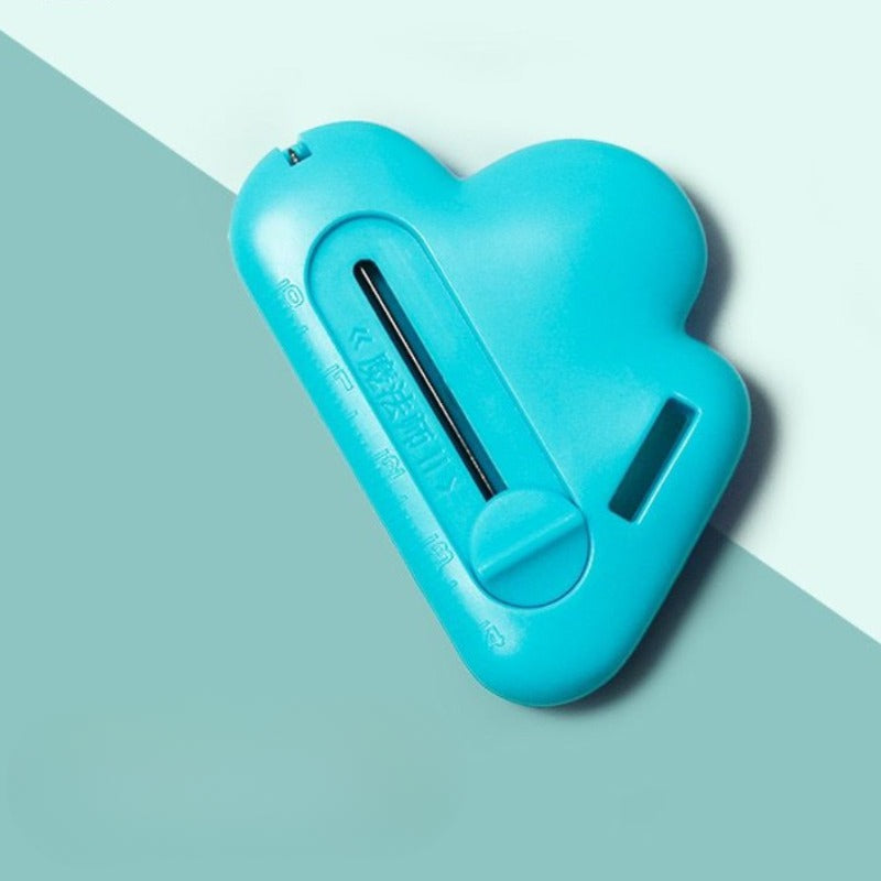 2 az 1-ben állítható varrásvezető beépített varrásbontóval