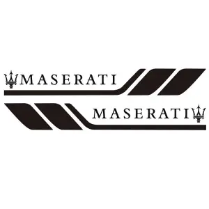 Forró akció 🔥50% kedvezmény🔥Személyre szabott sportautó matricák🎉4 db🎉