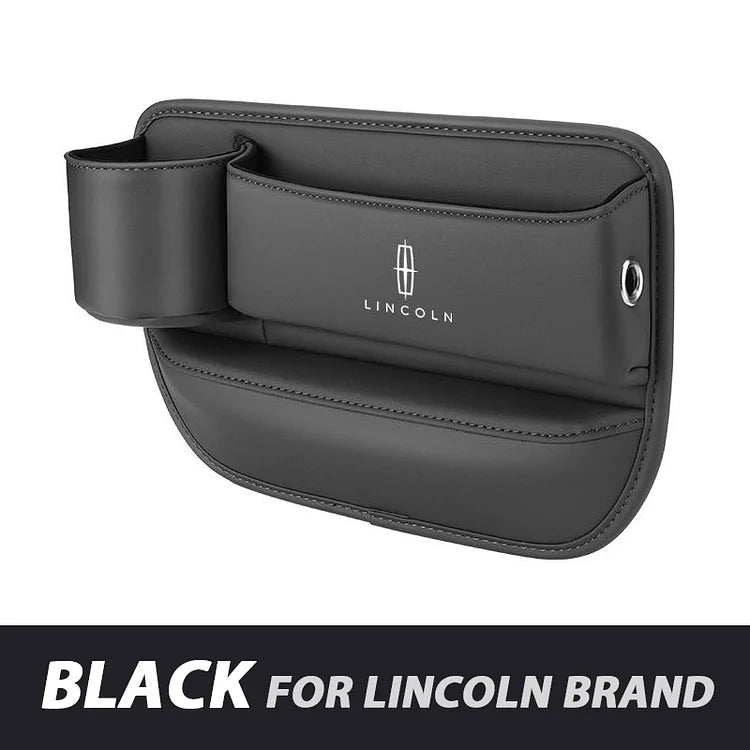 Autósülés tárolódoboz