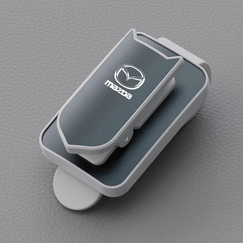 Forró akció 2025 ✨50% kedvezmény ✨ Napszemüveg csipesz autóba