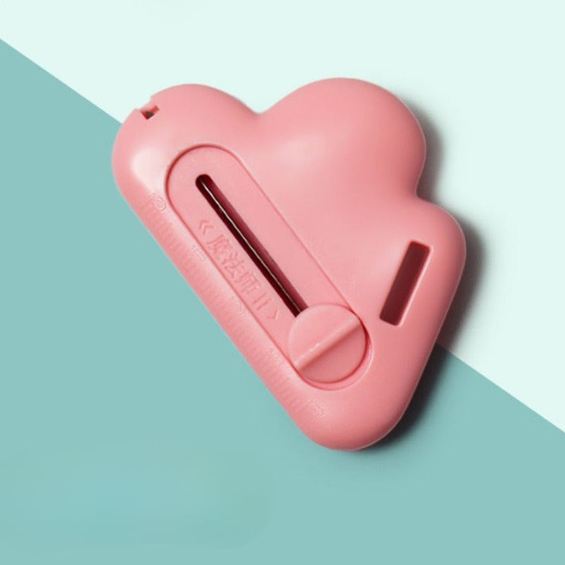 2 az 1-ben állítható varrásvezető beépített varrásbontóval