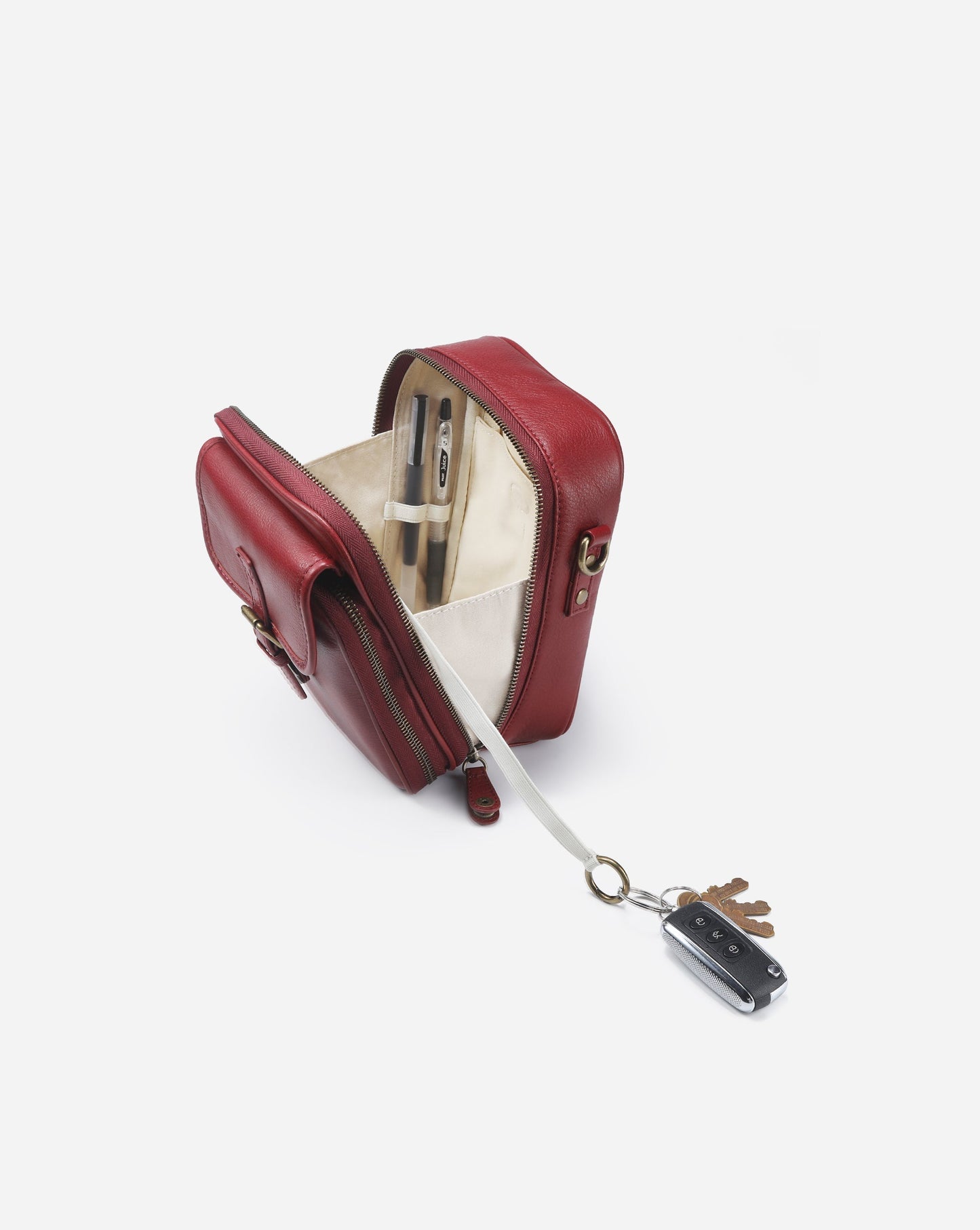 Naya Kis Keresztpántos Táska 2.0L