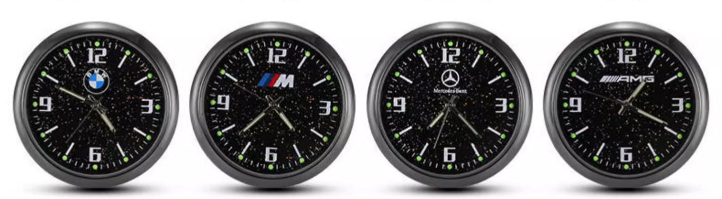 Forró akció ✨50% kedvezmény ✨Világító kvarc autóóra