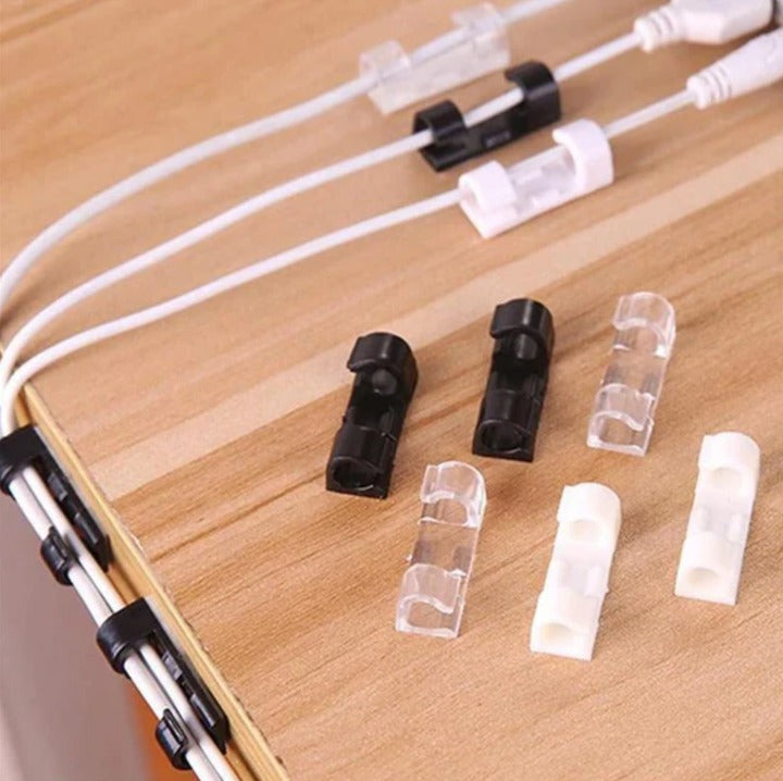 Finisher vezeték bilincs