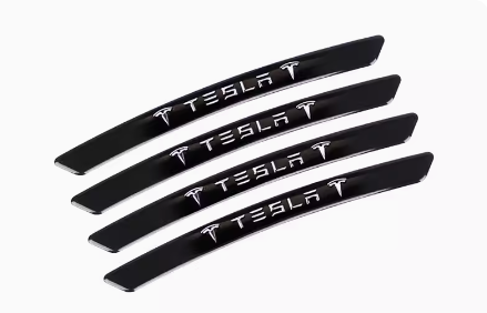 Forró akció ✨50% kedvezmény ✨3D személyiség fém kerékmatrica (4 db)