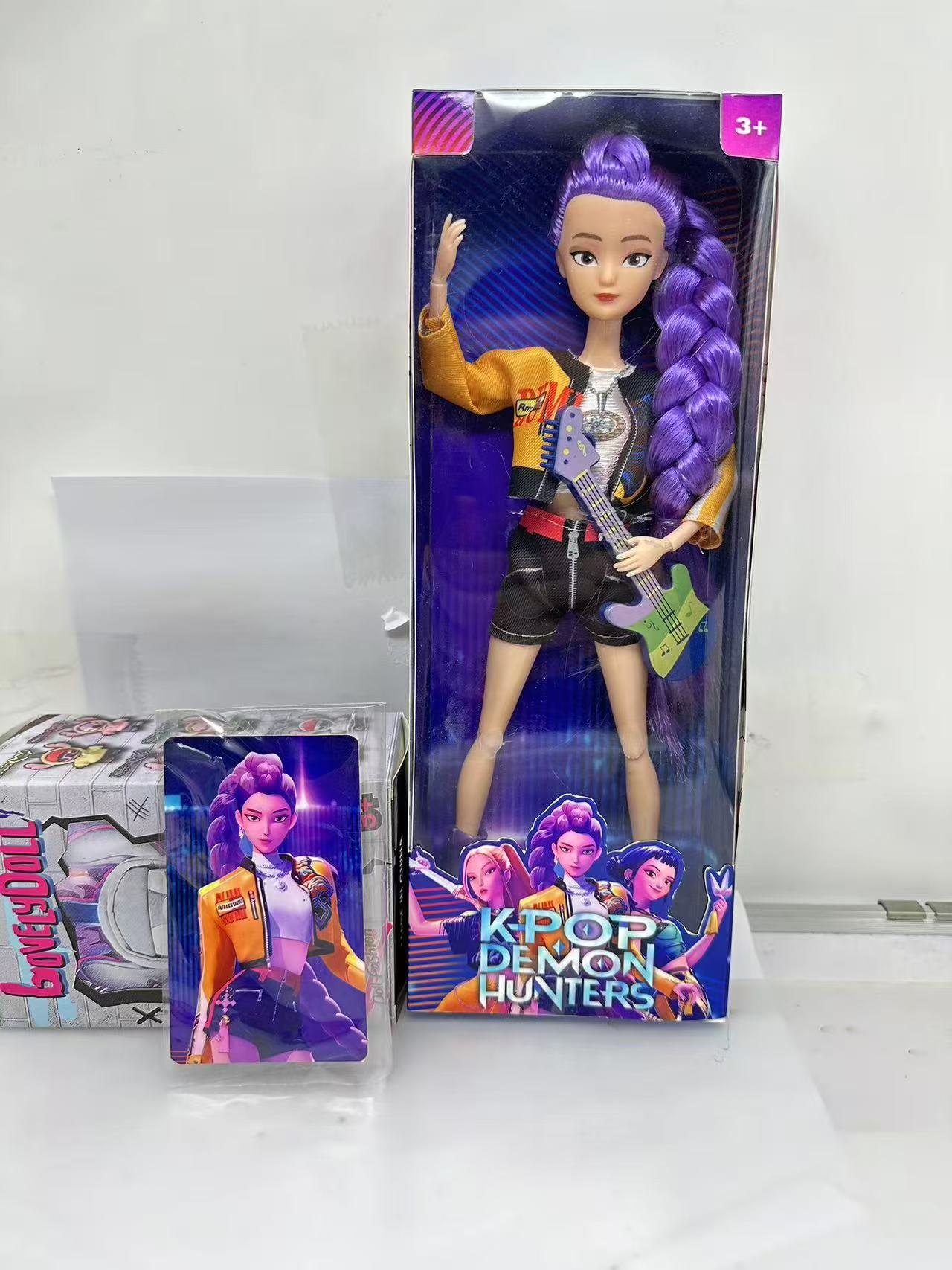 🎄Időben korlátozott ajánlat! Kop-éneklő babák