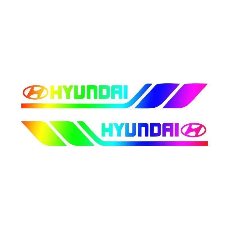 Forró akció 🔥50% kedvezmény🔥Személyre szabott sportautó matricák🎉4 db🎉