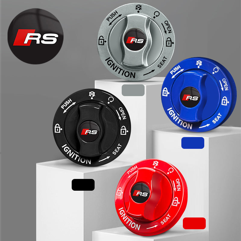 Személyre szabott autóindító