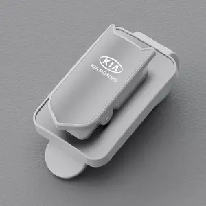 Forró akció 2025 ✨50% kedvezmény ✨ Napszemüveg csipesz autóba