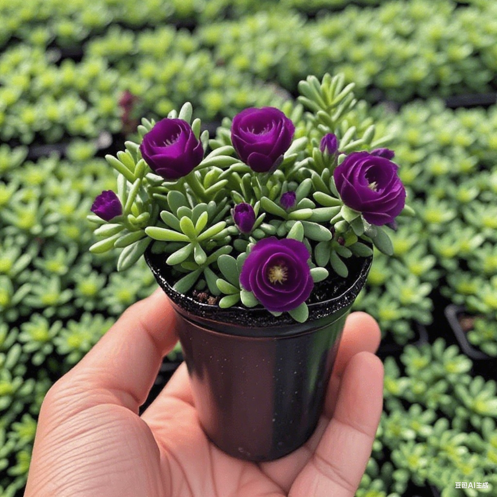 Dupla Rózsa Orchidea Hagymák – Tűrőképes és Illatos