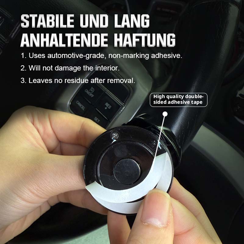 Prémium fém Start gomb borítás | Hero Edition