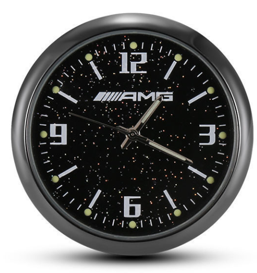 Forró akció ✨50% kedvezmény ✨Világító kvarc autóóra