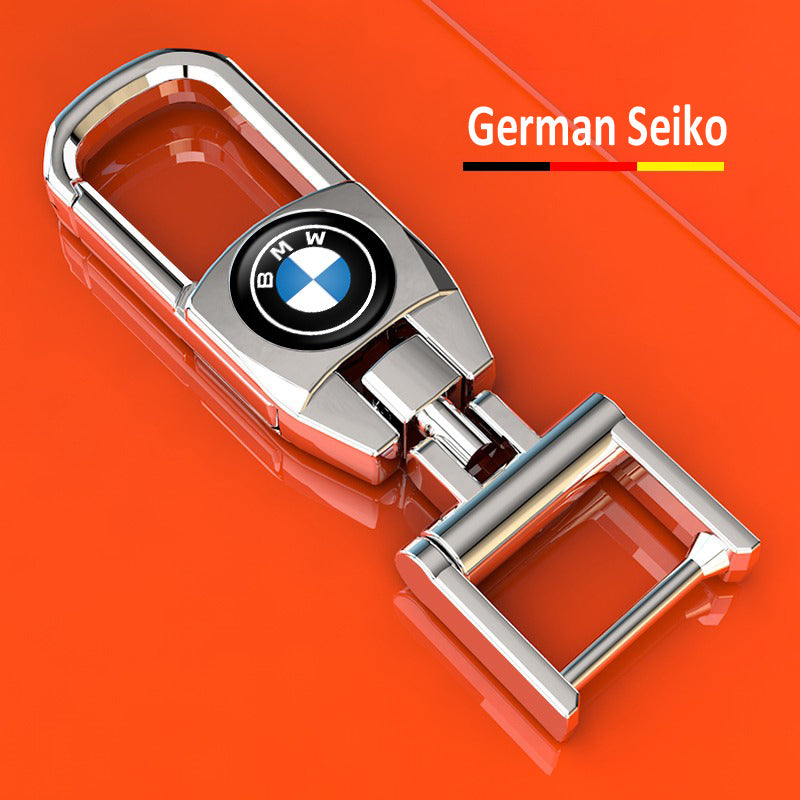 Autós kulcstartó ✨2 db✨