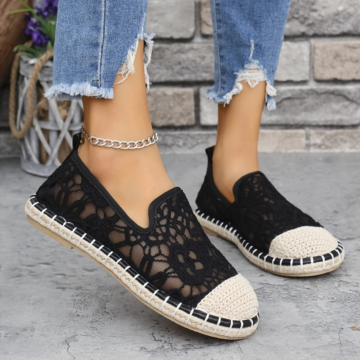 Lélegző mokaszinok