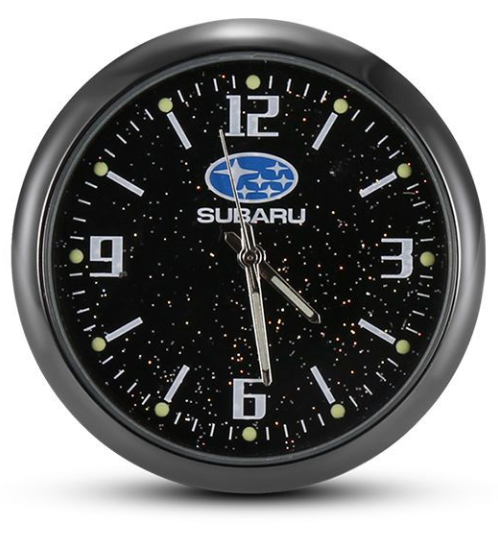 Forró akció ✨50% kedvezmény ✨Világító kvarc autóóra