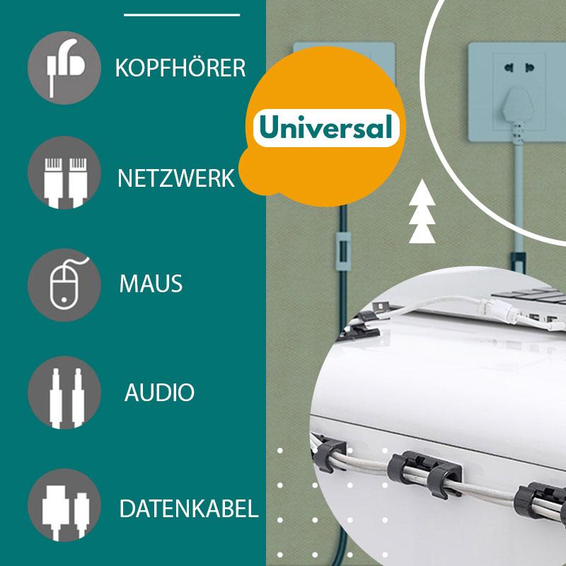 Finisher vezeték bilincs