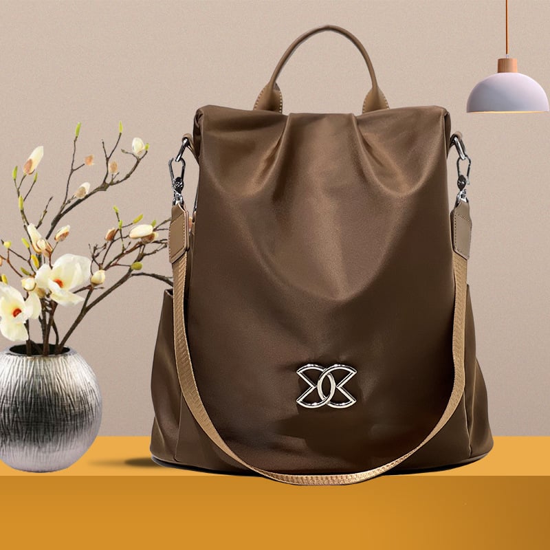 🔥Nagy kapacitású lopásgátló hátizsák